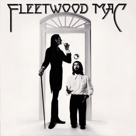 Fleetwood Mac - Fleetwood Mac