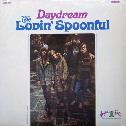 The Lovin' spoonful - Daydream