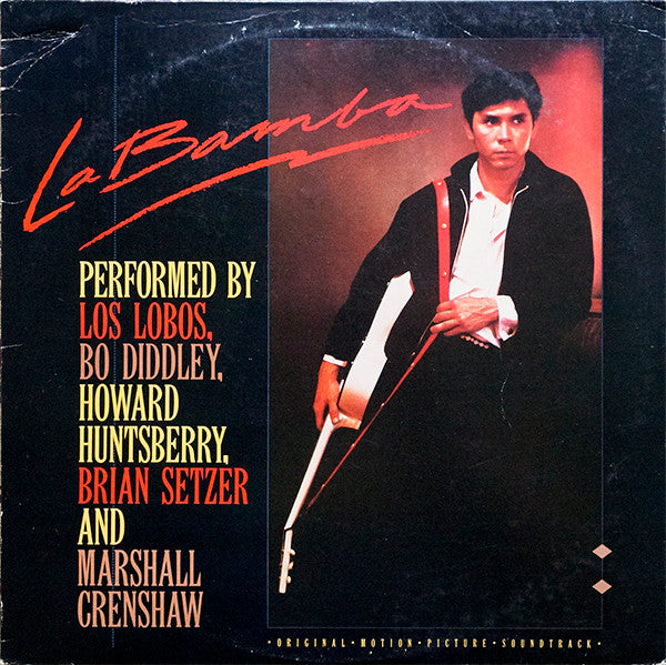 La Bamba - Soundtrack