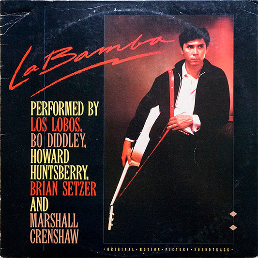 La Bamba - Soundtrack