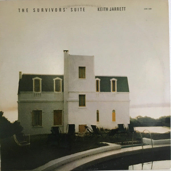 Keith Jarrett - The survivors'suite