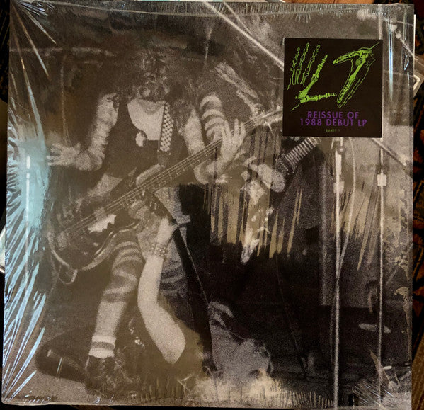 L7 - L7