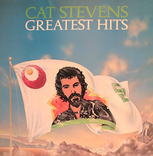 Cat Stevens - Greatest hits