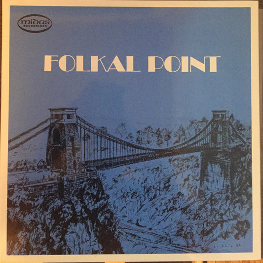 Folkal point
