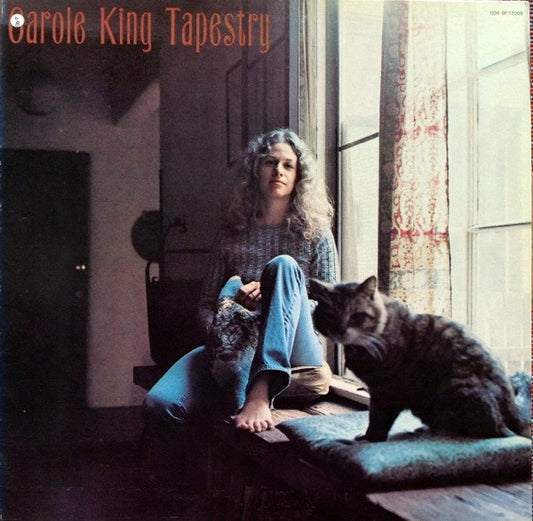 Carole King - Tapestry