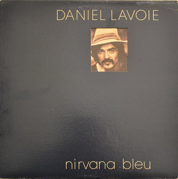 Daniel Lavoie - Nirvana bleu