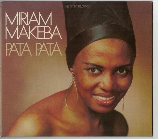 Miriam Makeba - Pata Pata