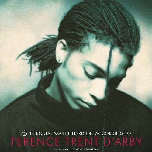 Terence Trent D'arby - Introducing The Hardline According To