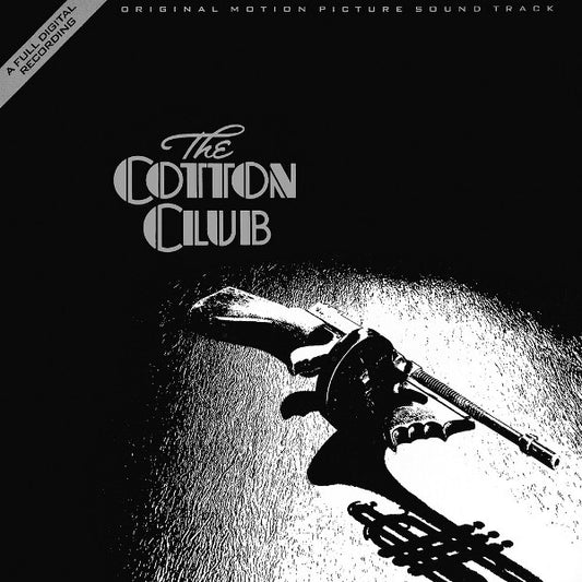 The Cotton Club sound track