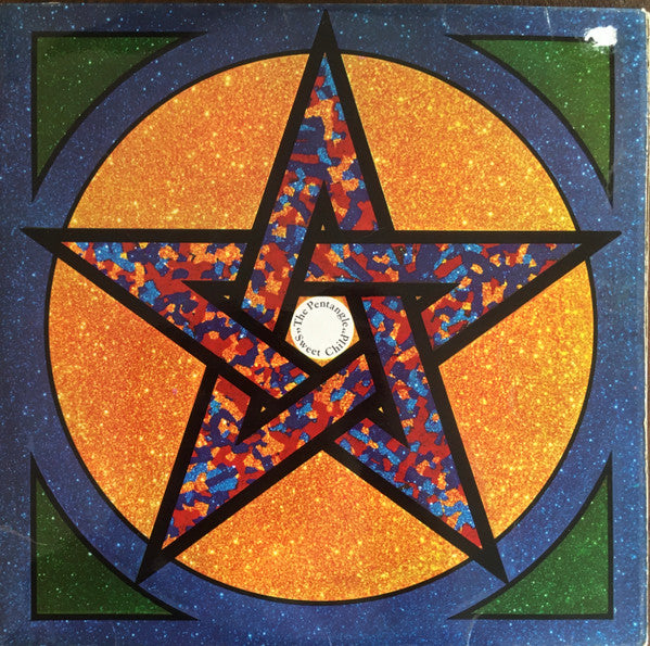 The Pentangle - Sweet child
