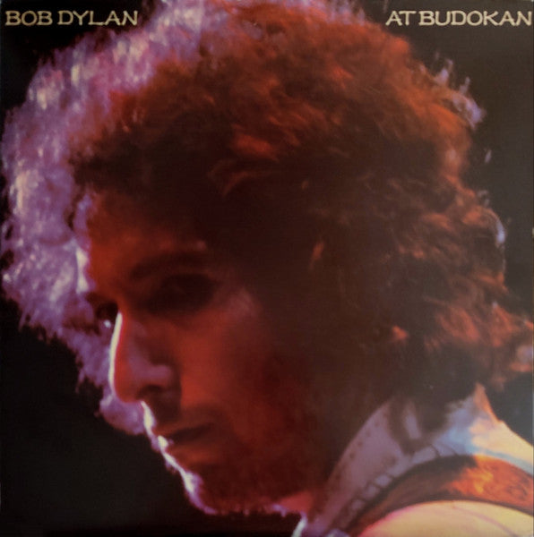 Bob Dylan - At Budokan