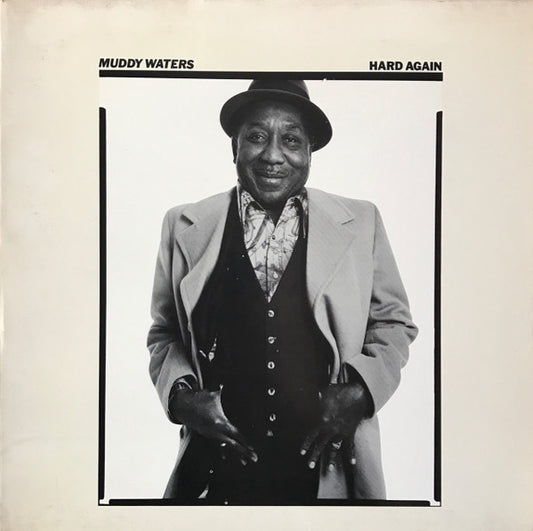 Muddy Waters