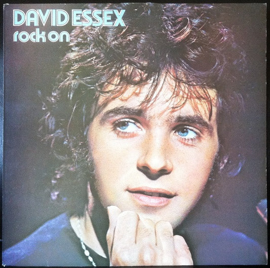David Essex - Rock on
