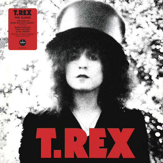 T-REX - The slider