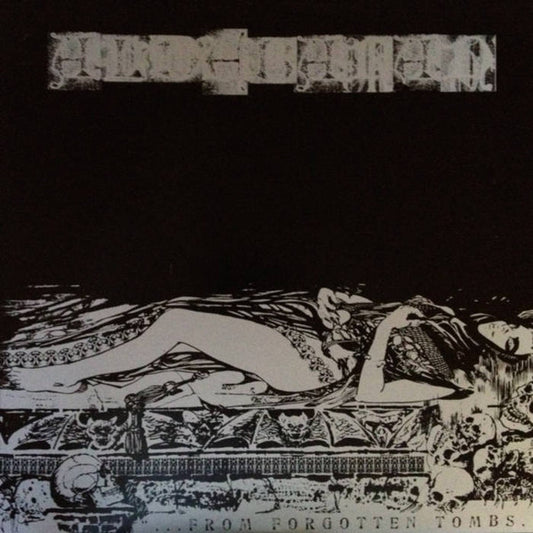 Aldebaran - ...From forgotten tombs