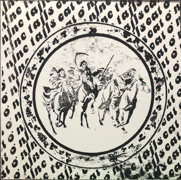 Cindy Lee - Cat O'Nine tails