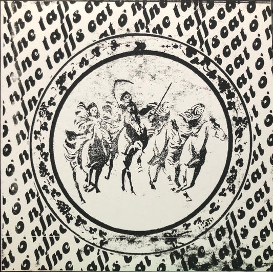 Cindy Lee - Cat O'Nine tails