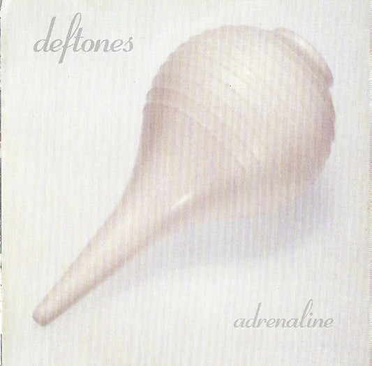 Deftones - Adrenaline