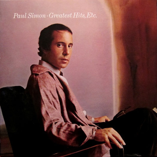 Paul Simon - Greatest hits , etc..