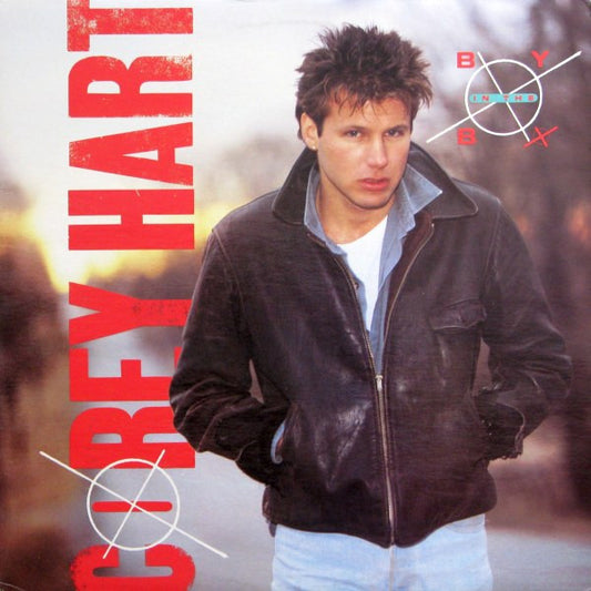 Corey Hart - Boy in the box