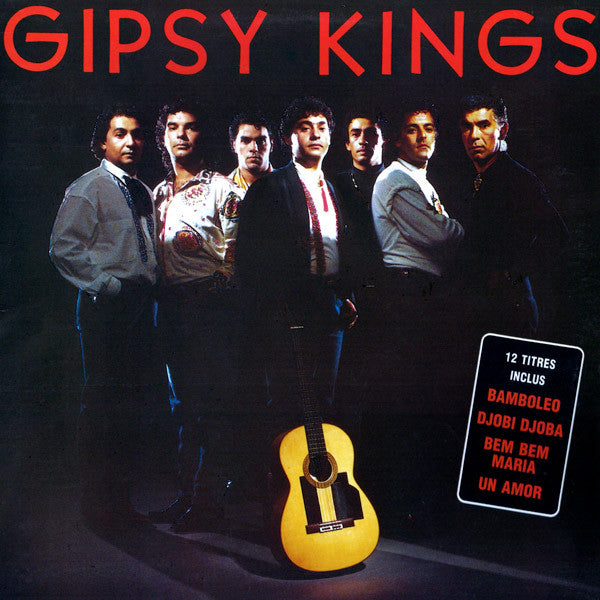 Gypsy kings - Gypsy kings