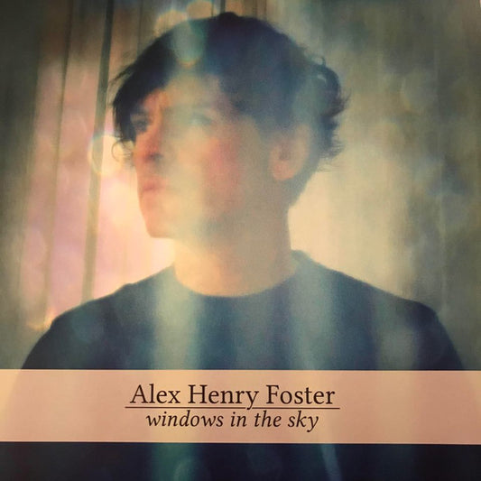 Alex Henry Foster - Windows in the sky