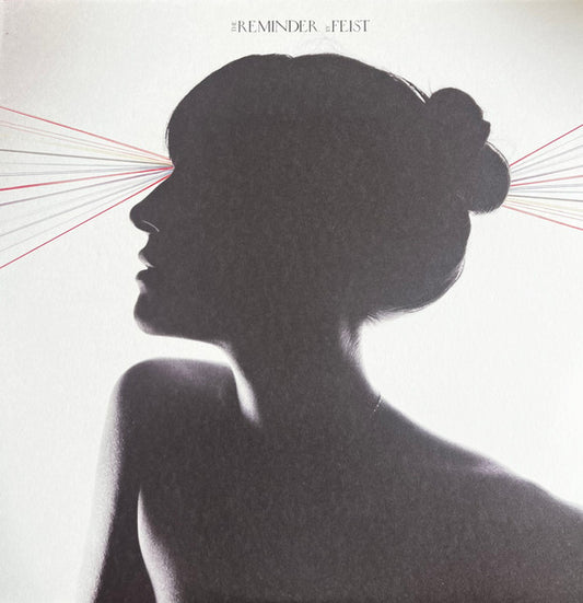 Feist - The reminder