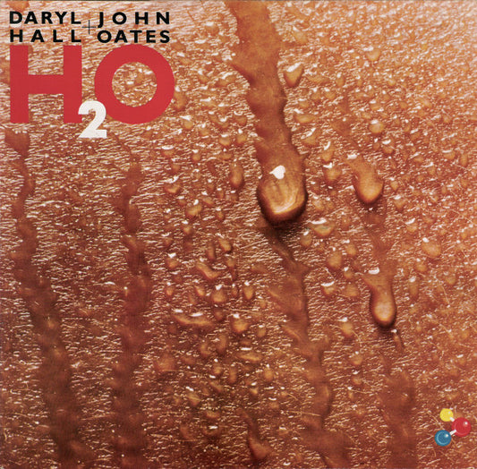 Hall & Oates - H2O