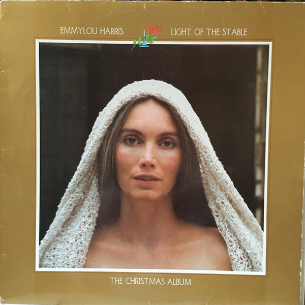Emmylou Harris - Light of the stable -the christmas album