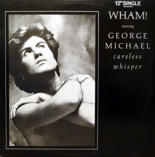 Wham! - Careless whisper