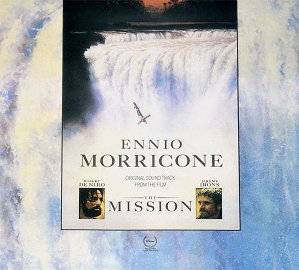 Ennio Morricone - The mission