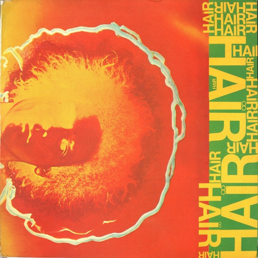 Various- Hair