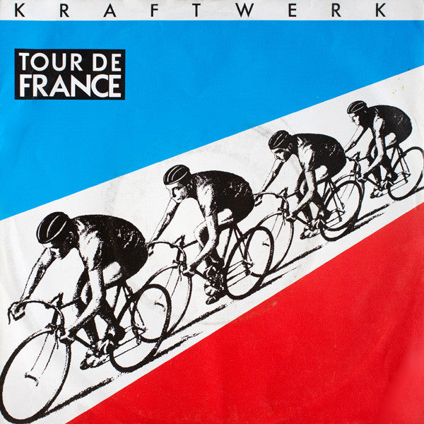 Kraftwerk - Tour de France