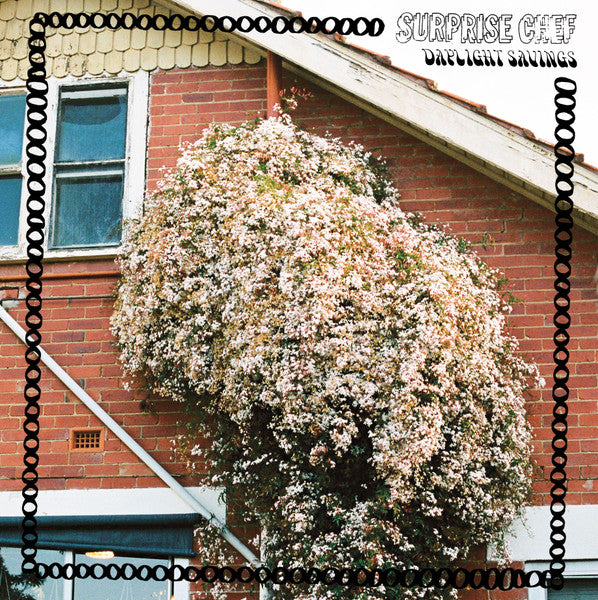 Surprise chef - Daylight savings
