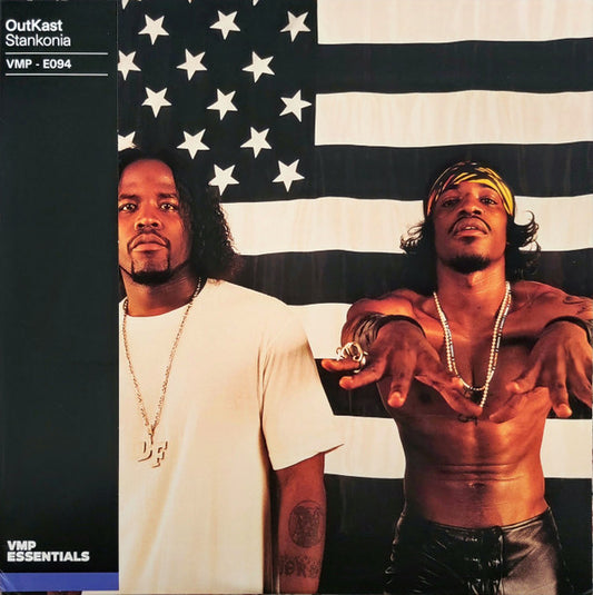 Outkast - Stankonia