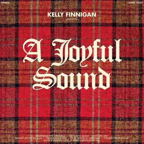 Kelly Finnigan - A joyful sound