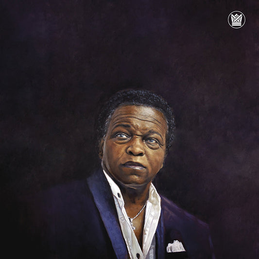 Lee Fields - Big crown vaults vol.1