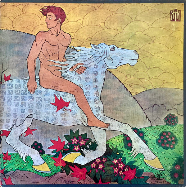 Fleetwood Mac - Then Play On