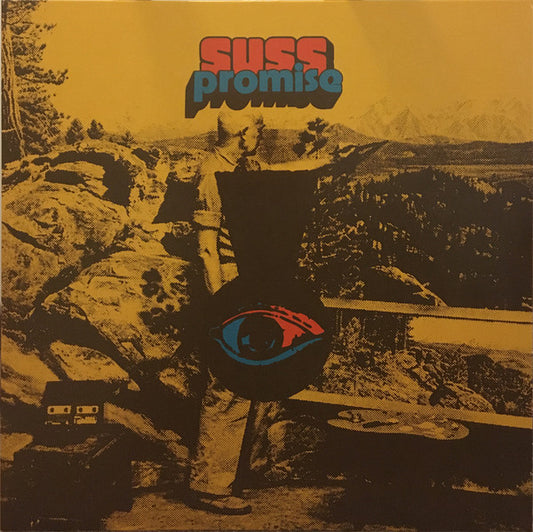 Suss - Promise