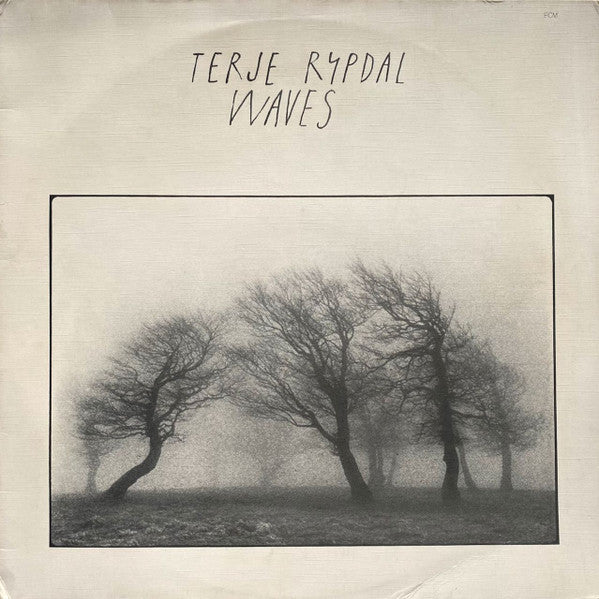 Terje  Rypdal - Waves
