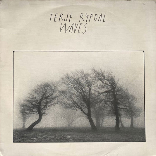 Terje  Rypdal - Waves