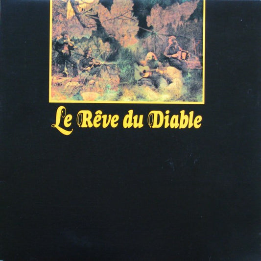 Le rêve du diable