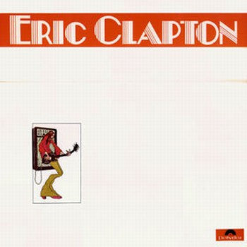 Eric Clapton - At his best