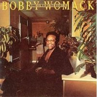 Bobby Womack - Home is where the heart is