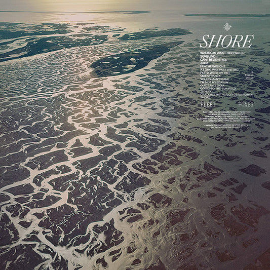 Fleet foxes - Shore