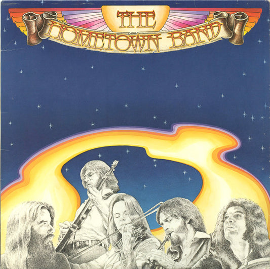 The Hometown band