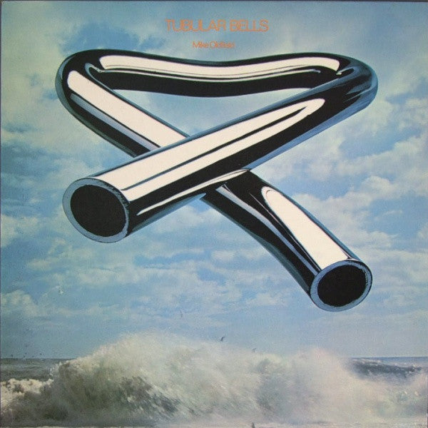 Mike Oldfield - Tubular bells