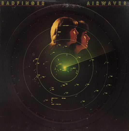 Badfinger - Airwaves