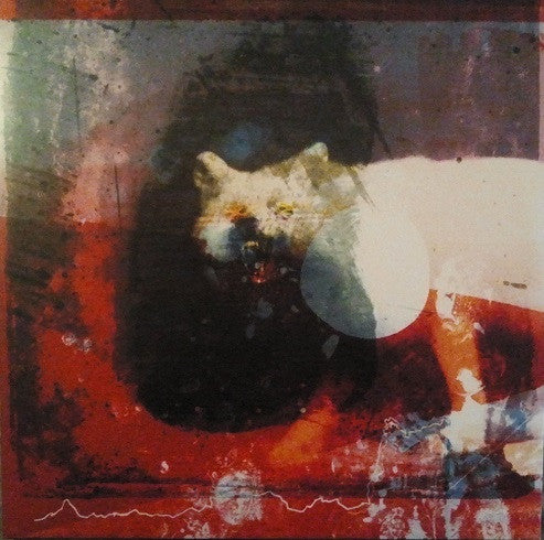 Mogwai - As the love continues