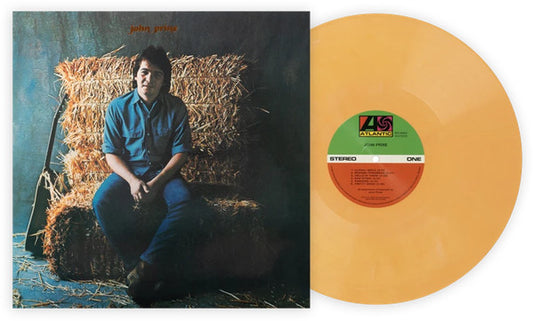 John Prine - John Prine